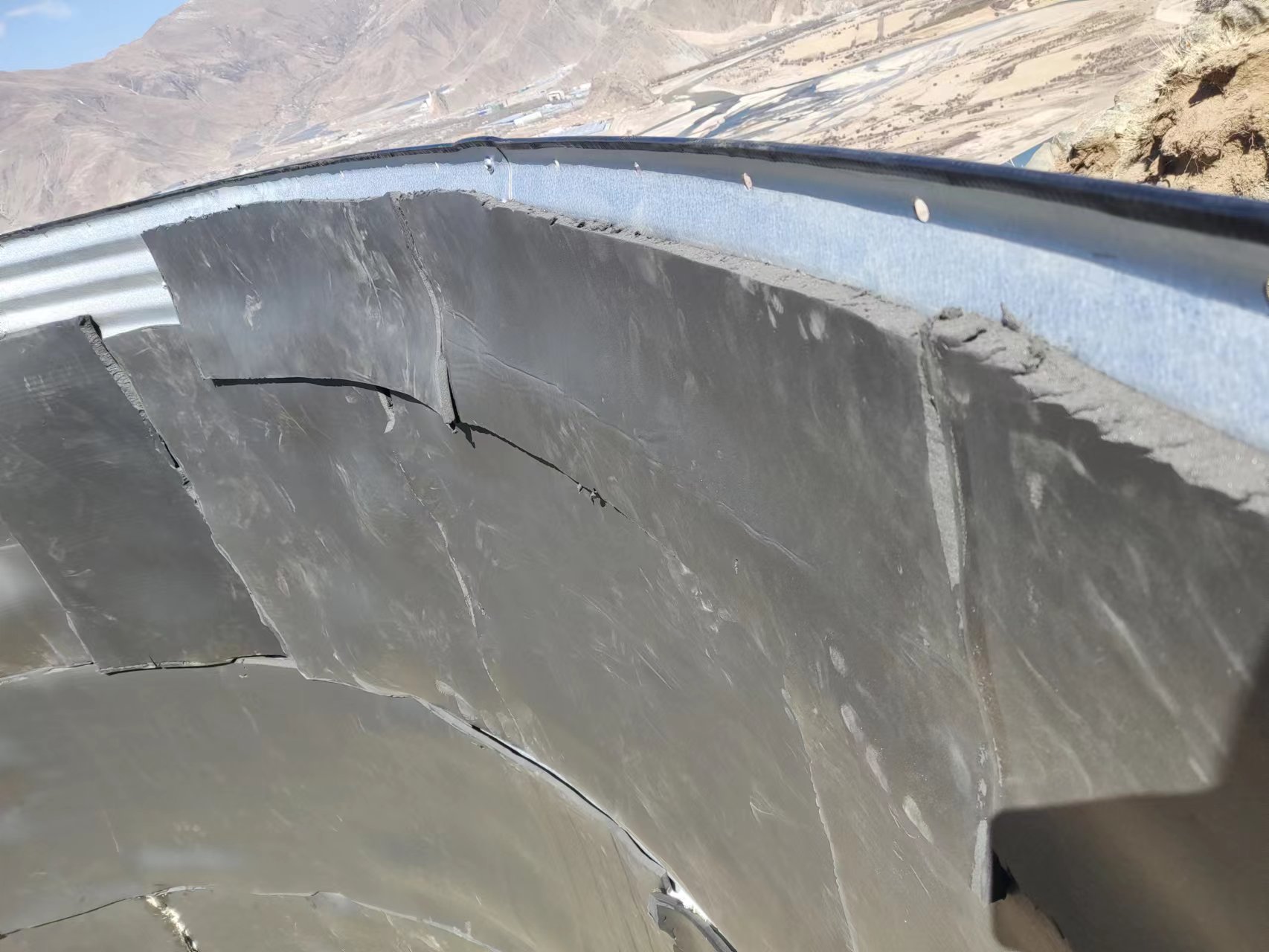 裝配式蓄水池如何應(yīng)對零下二十度的惡劣天氣